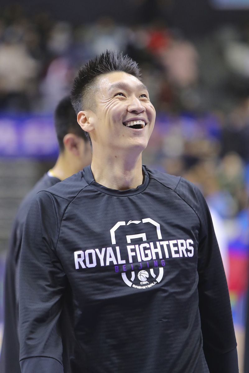 CBA总决赛：辽宁卫冕成功，郭艾伦MVP的简单介绍