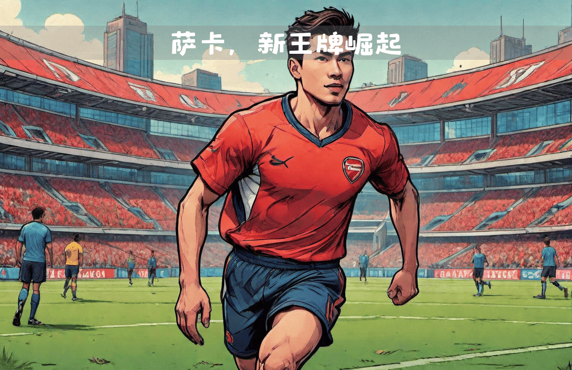中国九游体育-萨卡：阿森纳太子如何成长为世界级的简单介绍