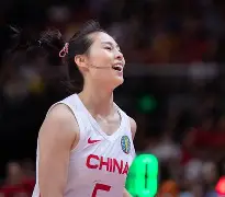 九游体育直播-王思雨：大心脏女篮后卫的崛起