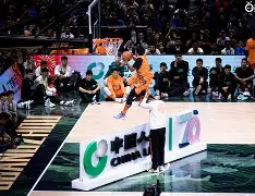 九游体育直播-CBA全明星赛：娱乐还是竞技？