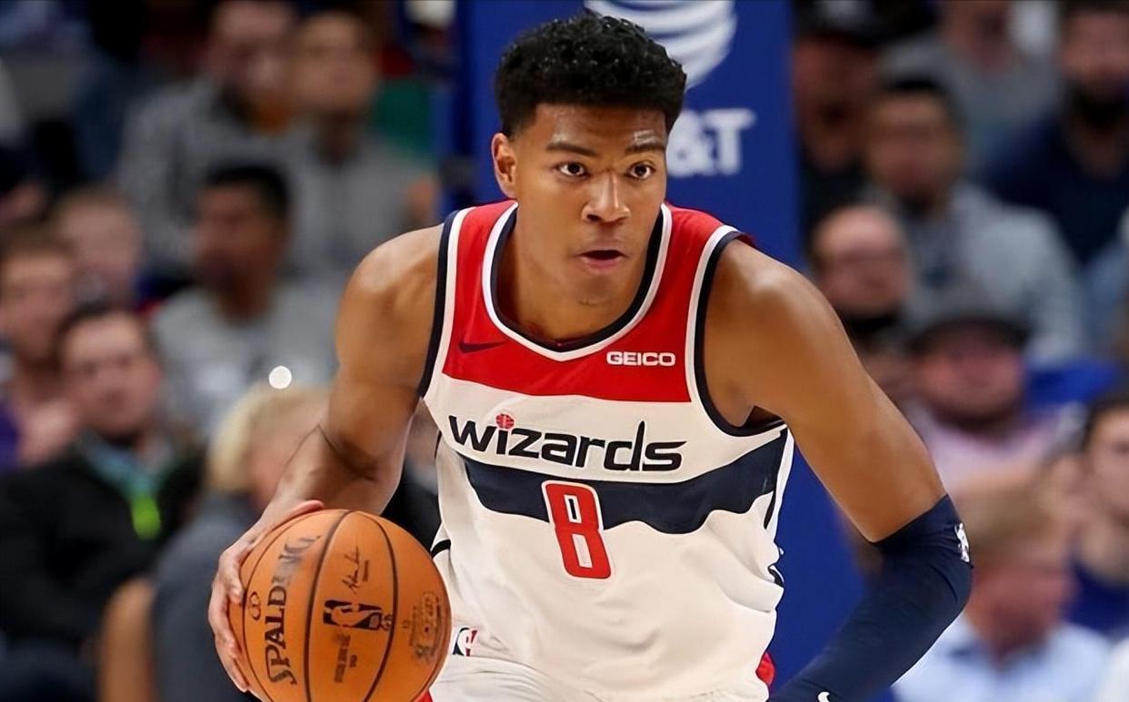 九游足球官网-八村塁成日本男篮核心，NBA历练显成效