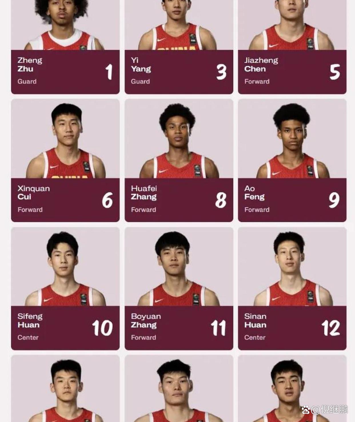 中国篮球青训的“矮个子难题”的简单介绍