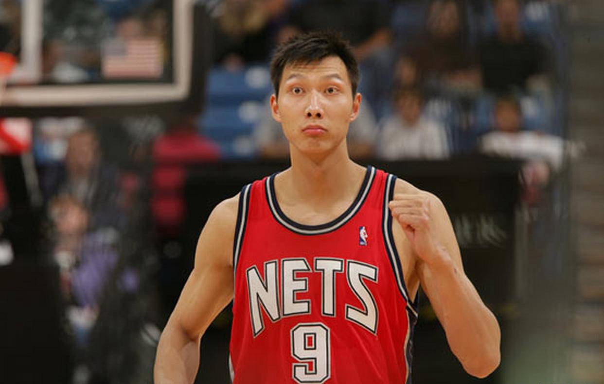 “在NBA的中国球员，如何面对挑战与机遇！”