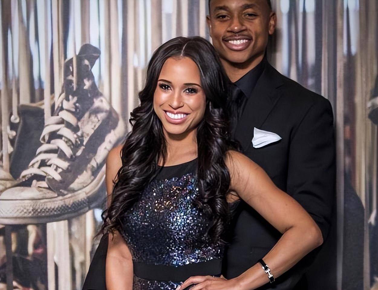 中国九游体育-NBA球员老婆团盘点