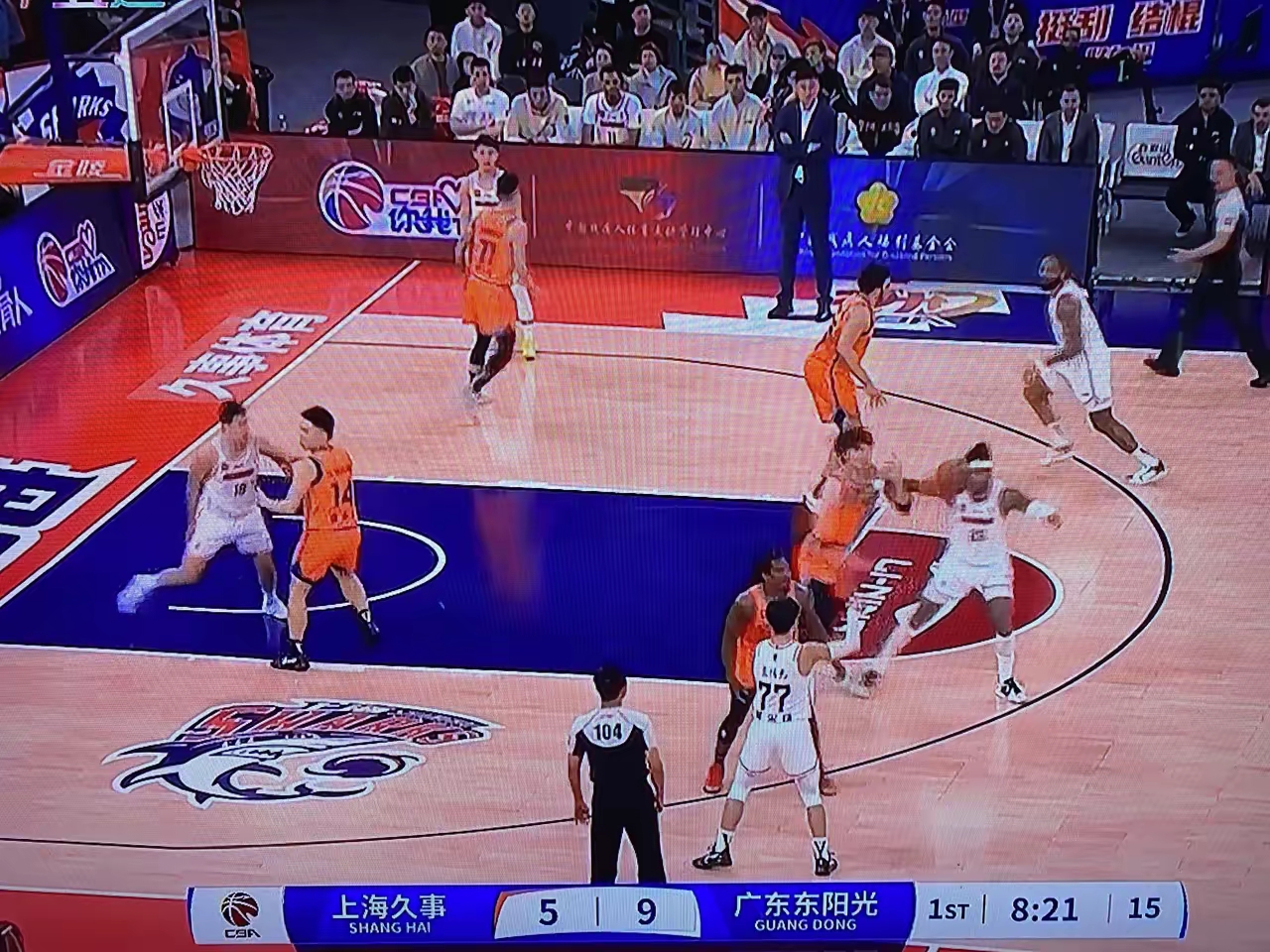 包含中国男篮防守问题：为何总被欧洲队打爆？的词条