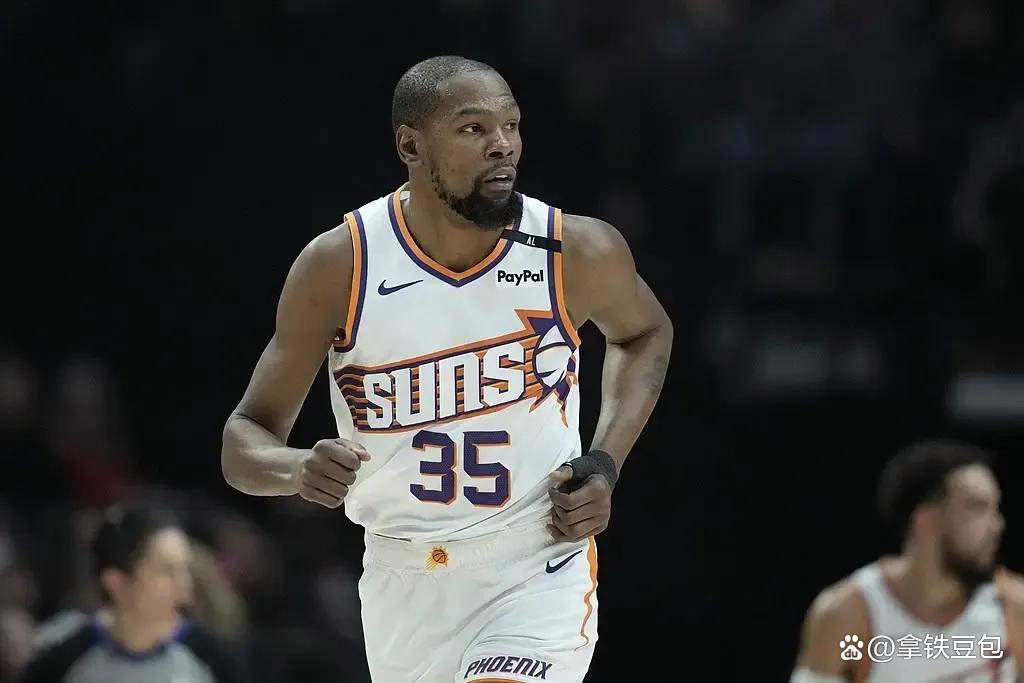 NBA交易截止日五大悬念