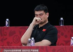 九游体育官网首页-姚明：中国篮球的传奇与改革者
