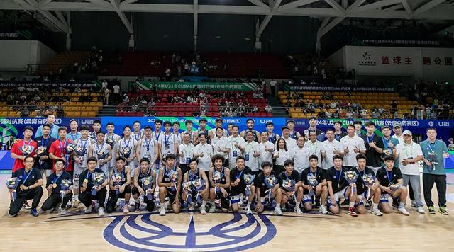 九游体育直播-关于中国男篮未来：青训还是归化？的信息