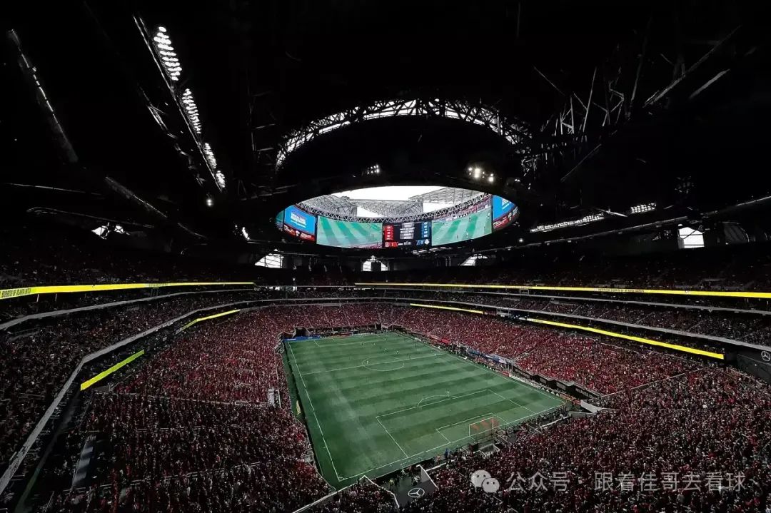 2026美加墨世界杯：48队的新格局