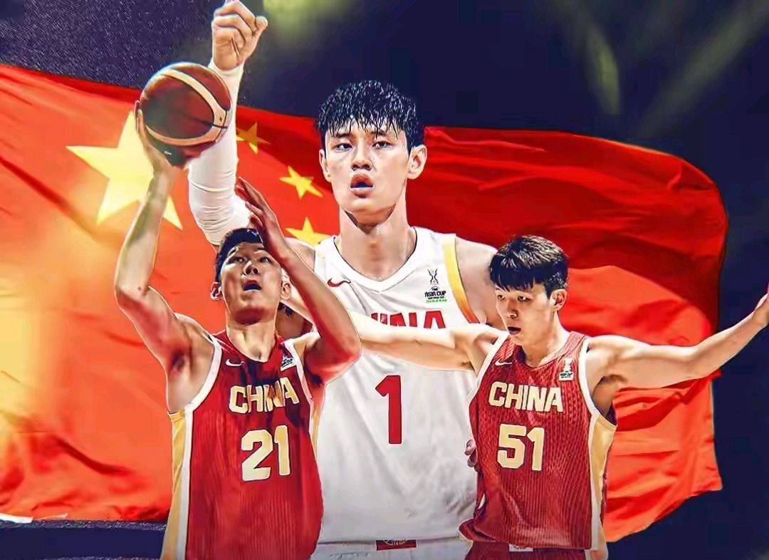 归化球员：中国男篮该走这条路吗？