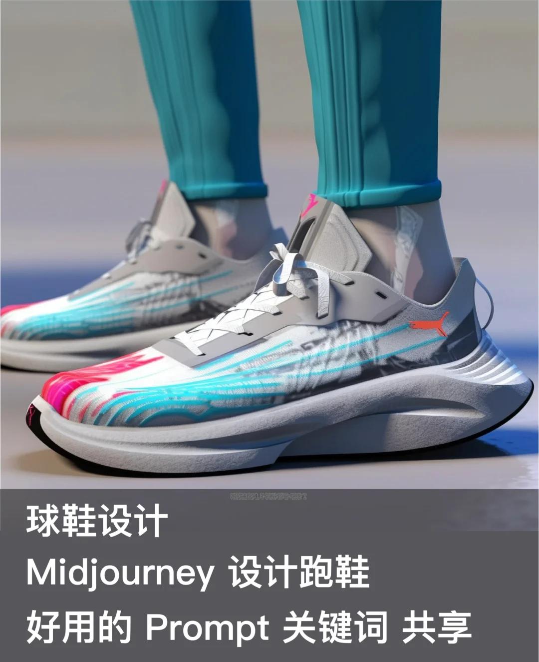 智能运动装备展：能纠正动作的AI跑鞋面世的简单介绍