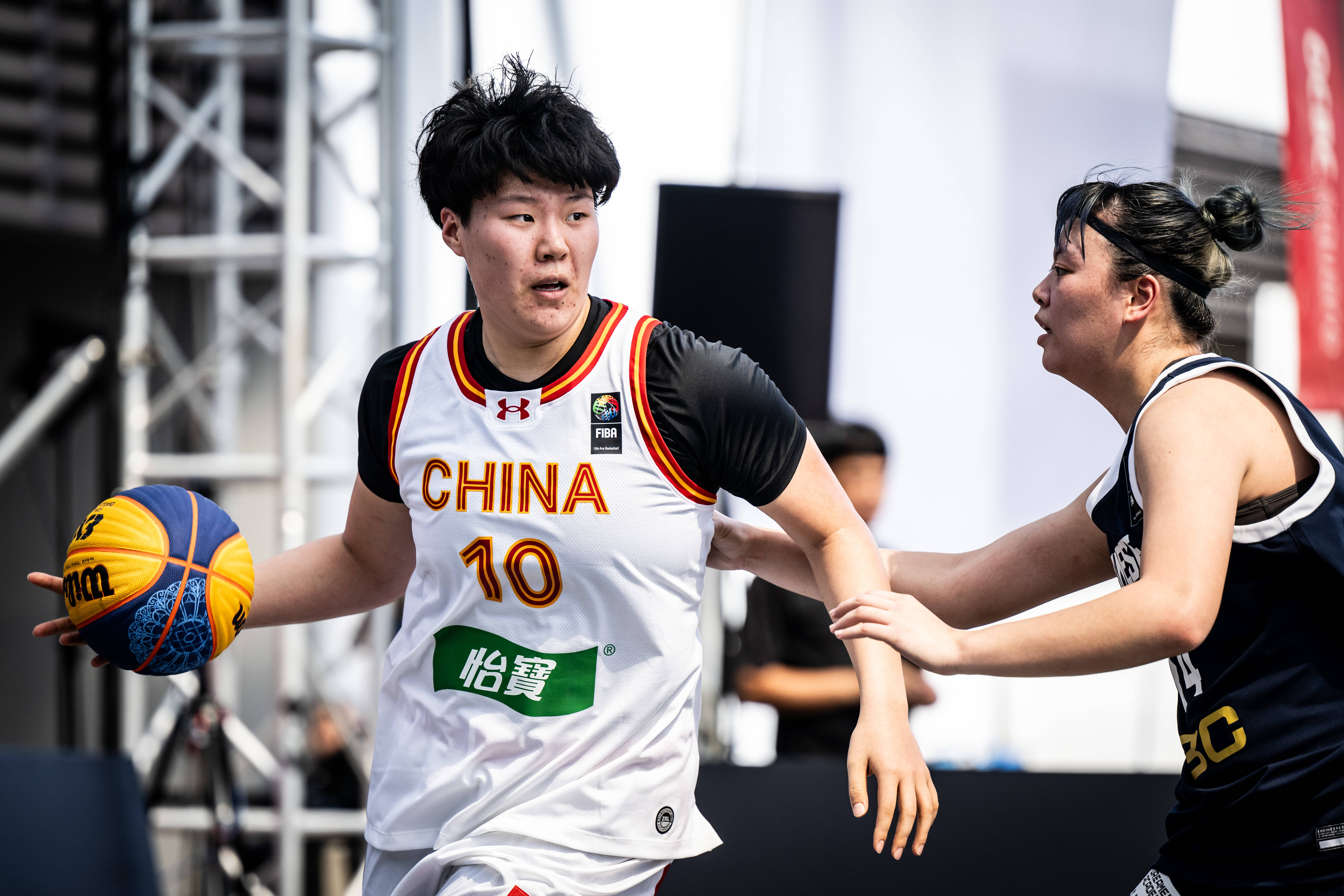 3x3篮球：中国能否成为世界强队？的简单介绍