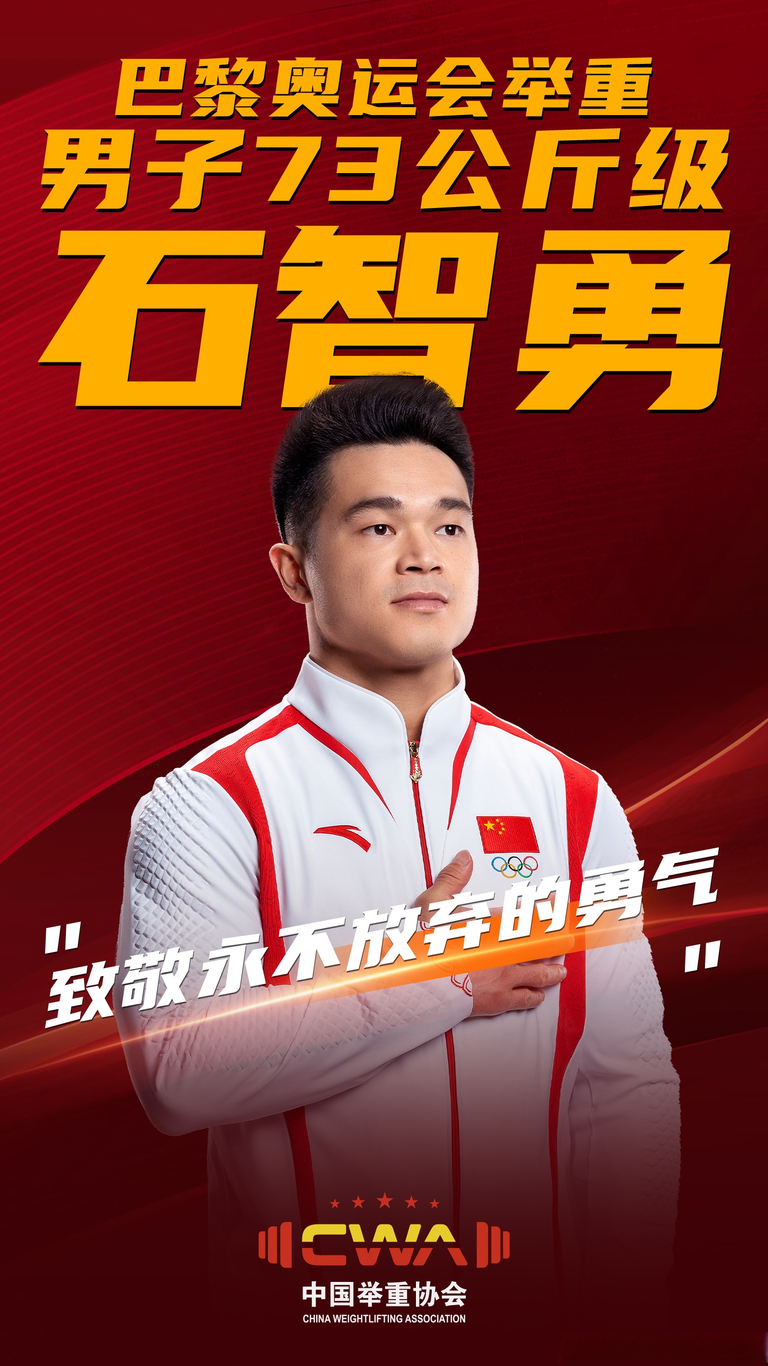 “全国运动会倒计时，各地选手为荣誉而战！”的简单介绍