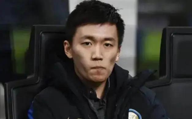 国米财政困境，张康阳是否被迫出售俱乐部？的简单介绍