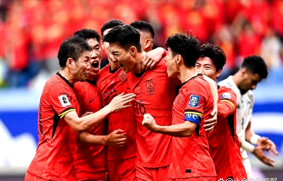 关于“国际赛事的挑战，中国队如何应对压力！”的信息