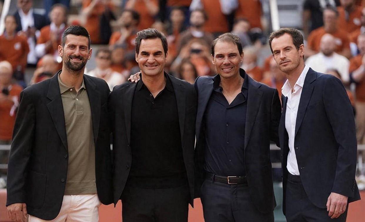 包含法网即将开打,谁能终结纳达尔主场神话?的词条 包含法网即将开打,谁能终结纳达尔主场神话?的词条