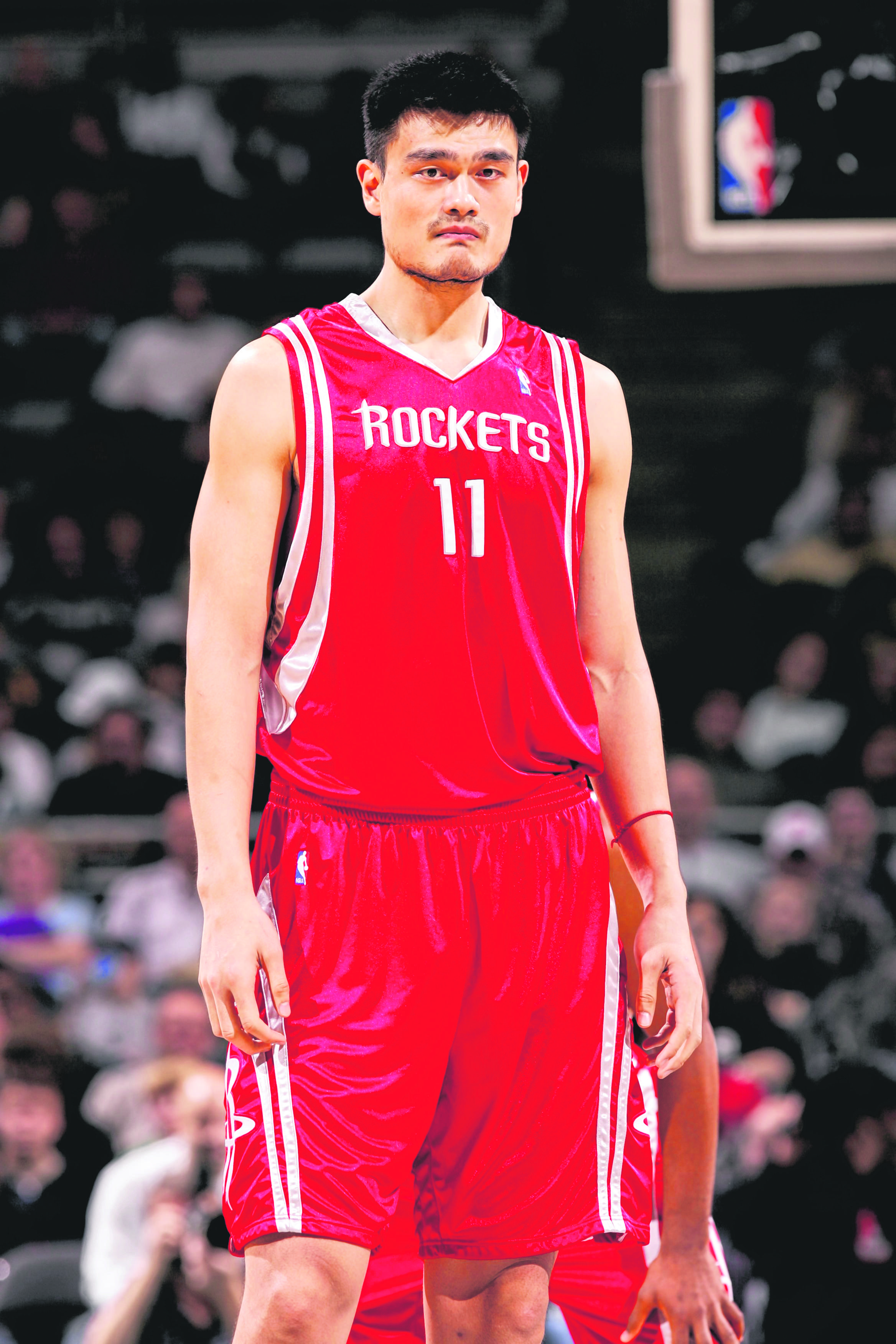 包含中国篮球未解之谜:如果姚明没受伤,男篮会怎样?的词条 包含中国篮球未解之谜:如果姚明没受伤,男篮会怎样?的词条