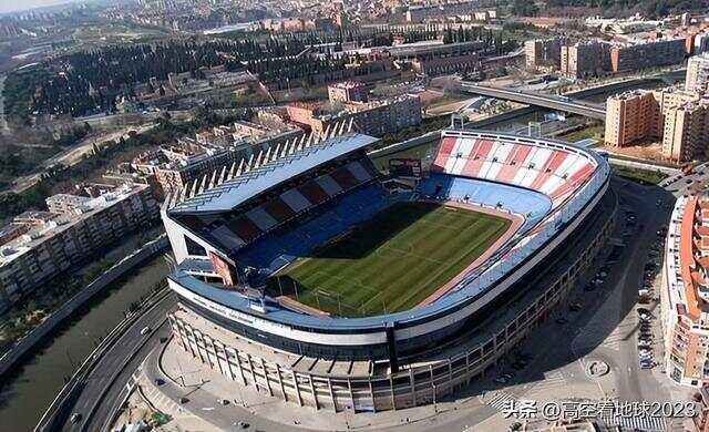 西甲球场最热主场盘点 西甲球场最热主场盘点