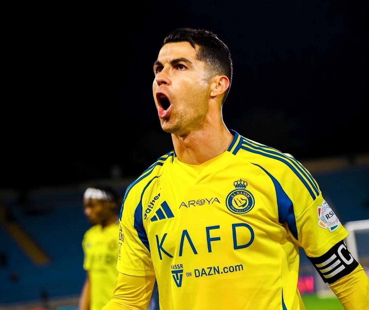 足球与社交媒体:球星如何塑造个人品牌? 足球与社交媒体:球星如何塑造个人品牌?