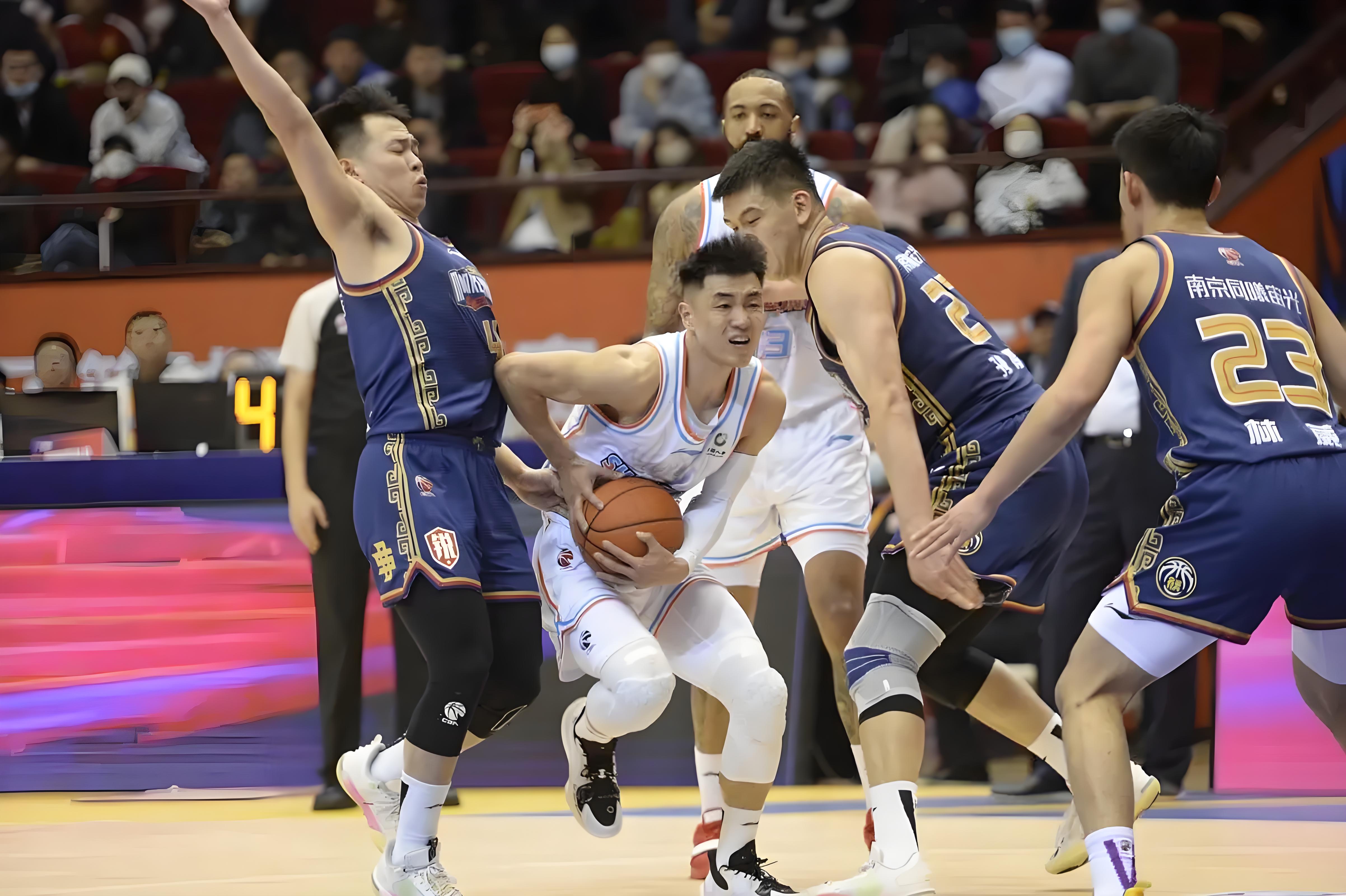 九游体育在线观看-中国篮球名人堂：哪些球员该首批入选？