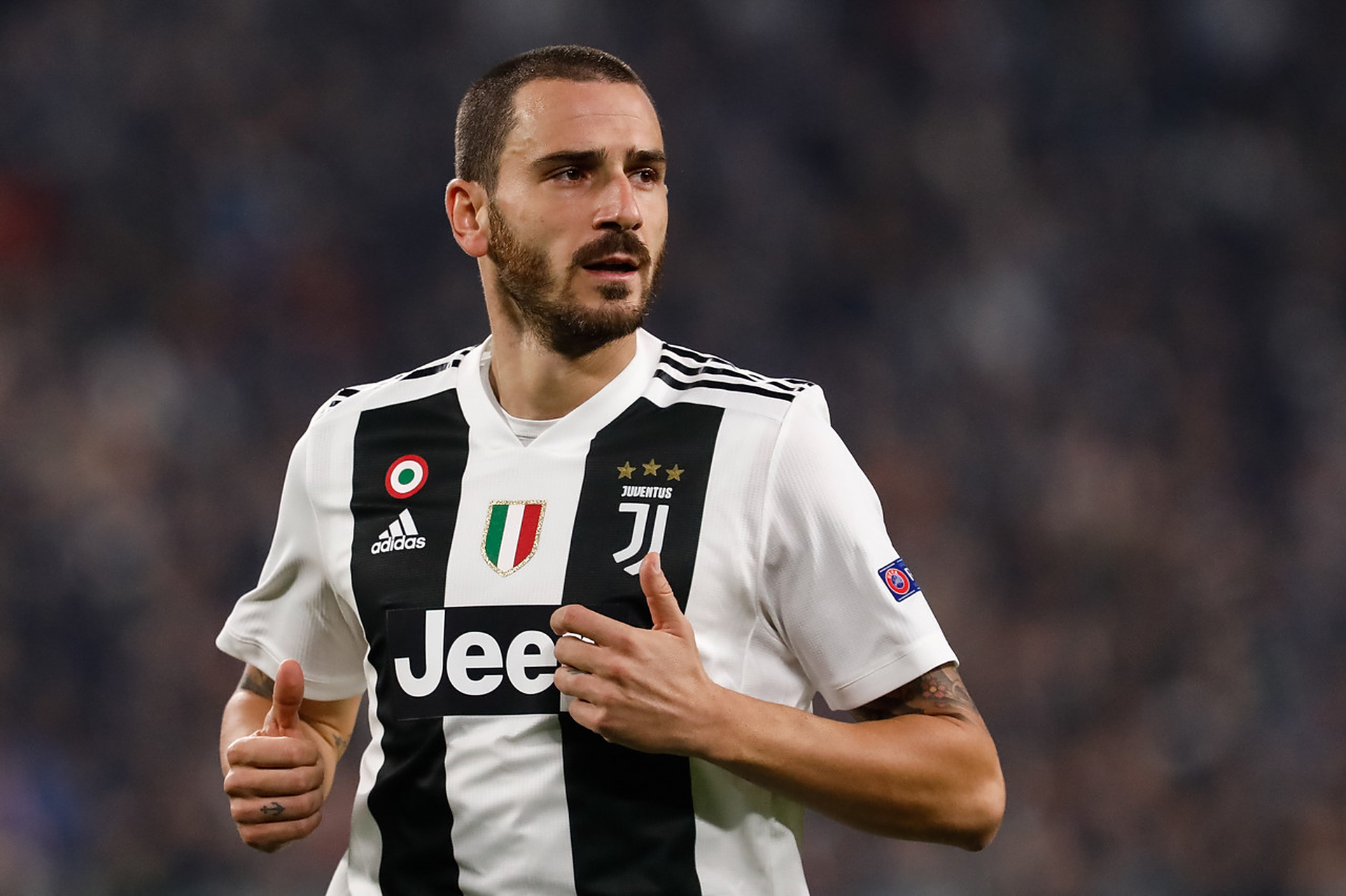 尤文图斯财务造假案后续:扣分、禁赛还是降级? 尤文图斯财务造假案后续:扣分、禁赛还是降级?