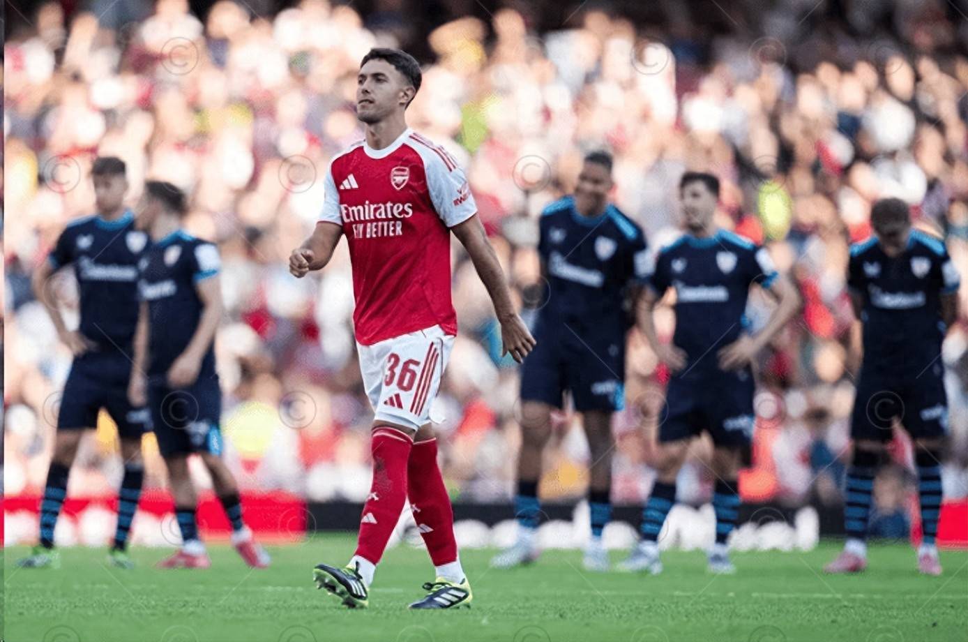 阿森纳青春风暴继续,阿尔特塔的球队能夺冠吗? 阿森纳青春风暴继续,阿尔特塔的球队能夺冠吗?