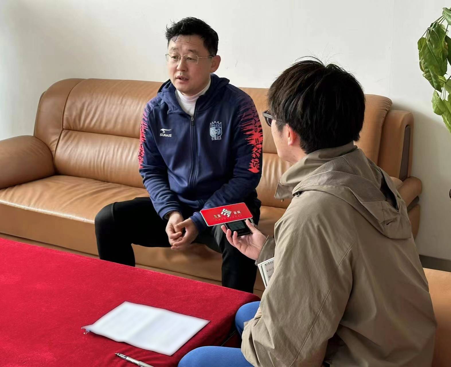 九游体育在线观看-青训与商业化的平衡：如何避免急功近利？