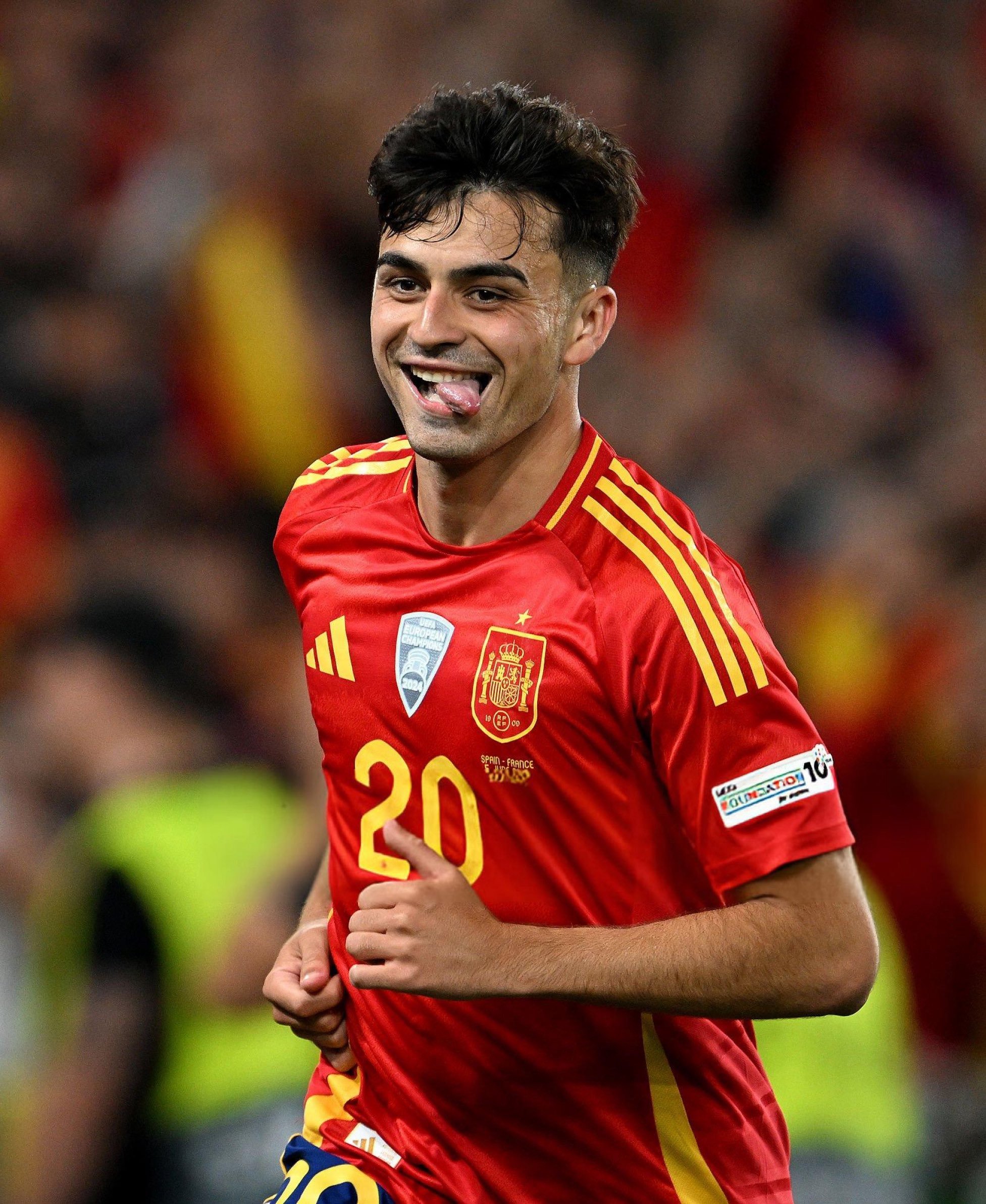 九游体育app官网-欧国联决赛：法国VS西班牙，姆巴佩对决新黄金一代