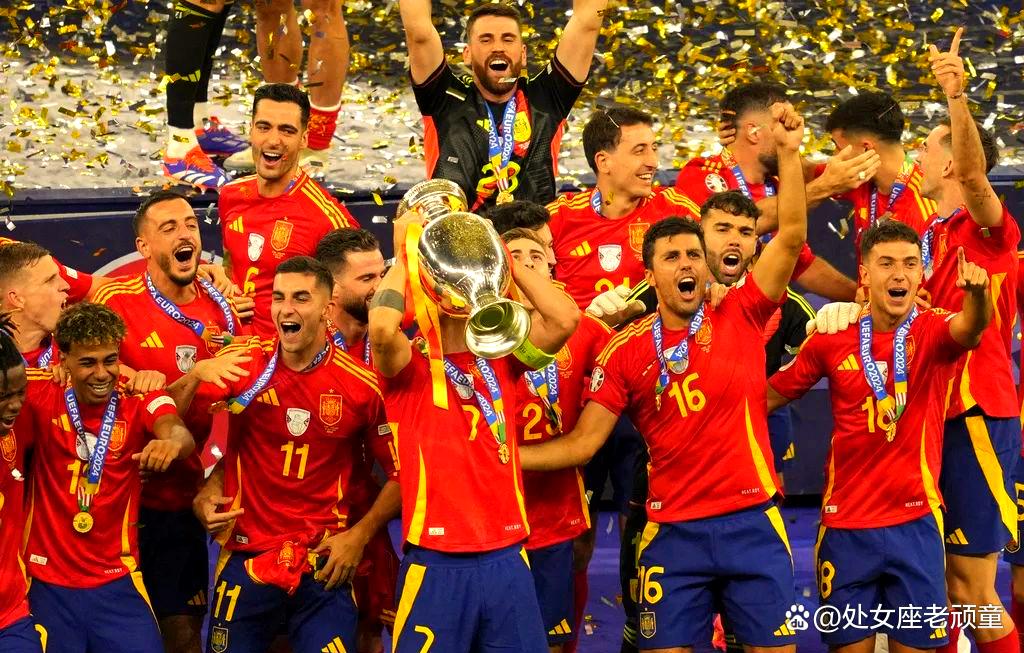 九游体育app官网-关于2010年西班牙黄金一代：tiki-taka为何无敌？的信息