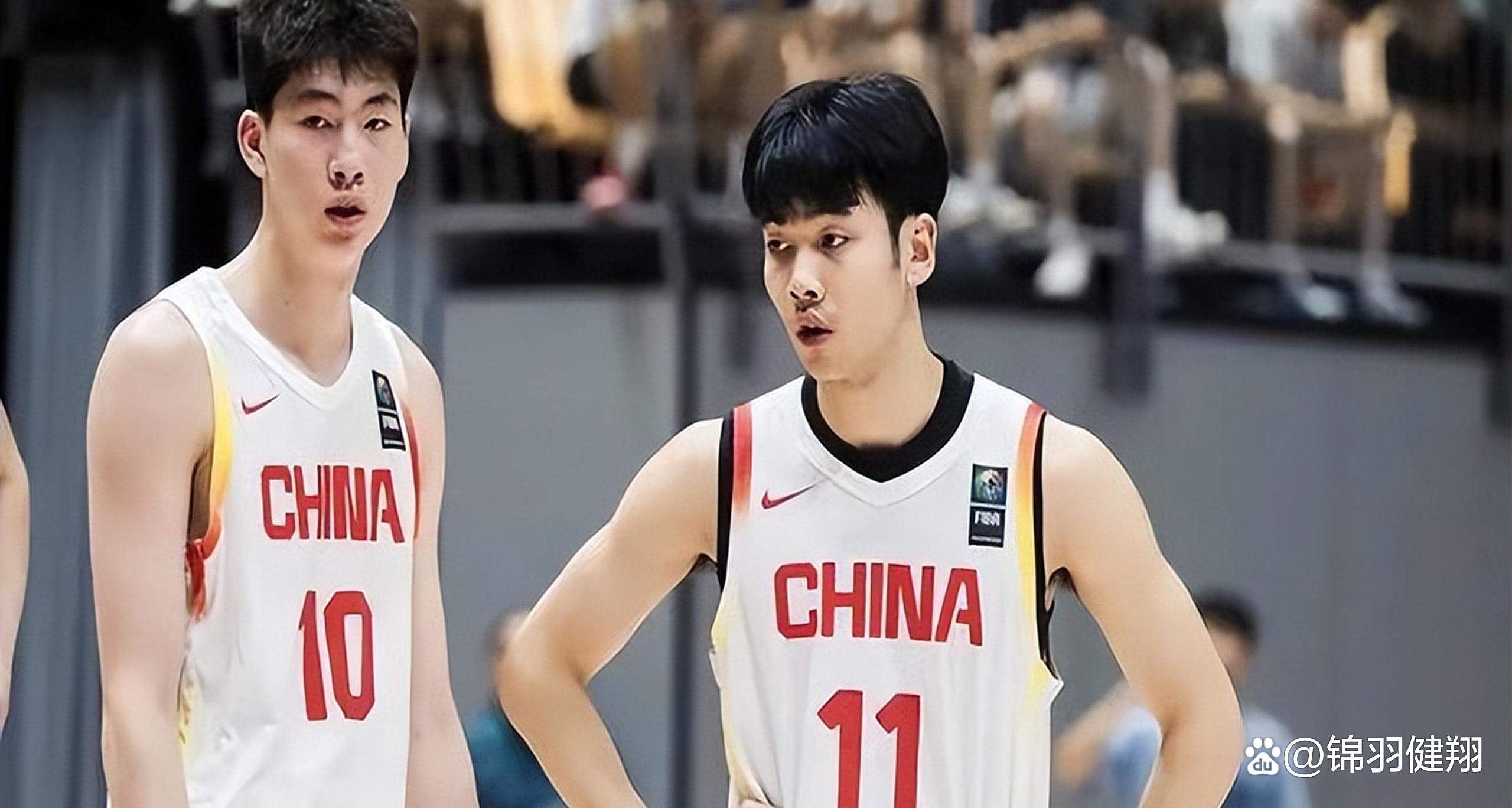 U19男篮世青赛：中国小将能否突破八强？