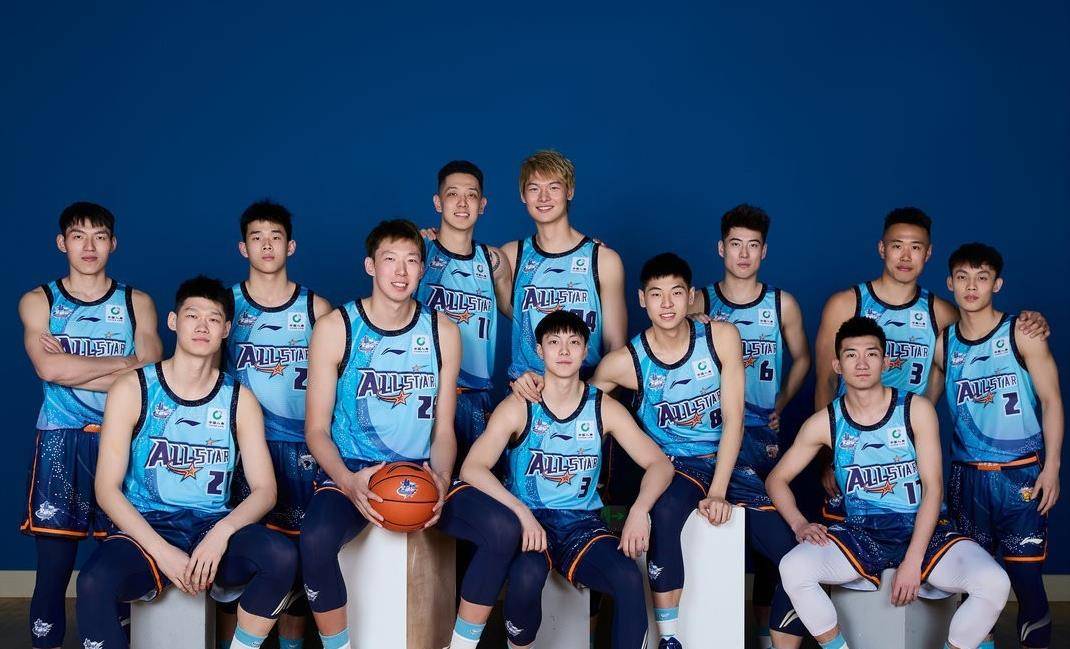 九游体育官网首页-“CBA全明星赛：明星球员的盛宴与对抗！”