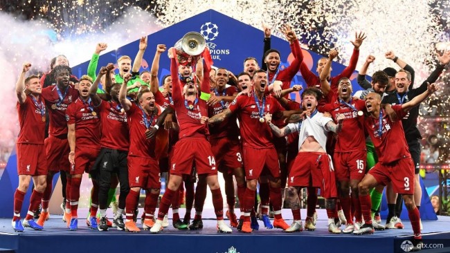 中国九游体育-利物浦：从低谷到复兴的传奇之路