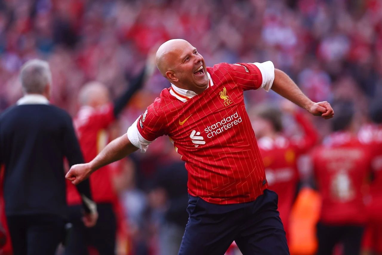 利物浦4连胜,克洛普再造巅峰? 利物浦4连胜,克洛普再造巅峰?