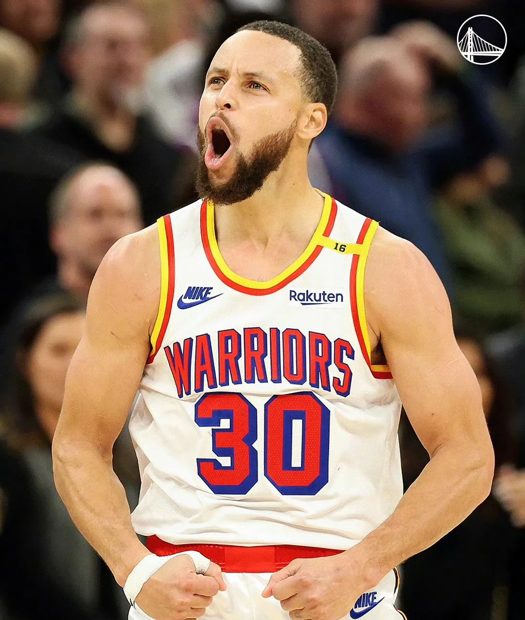 九游体育在线观看-库里生日特辑：那些年他的神仙三分