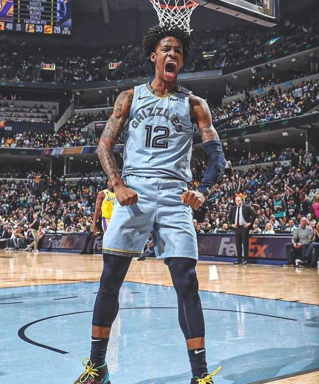 九游体育官网首页-莫兰特风波后复出首秀：状态惊艳