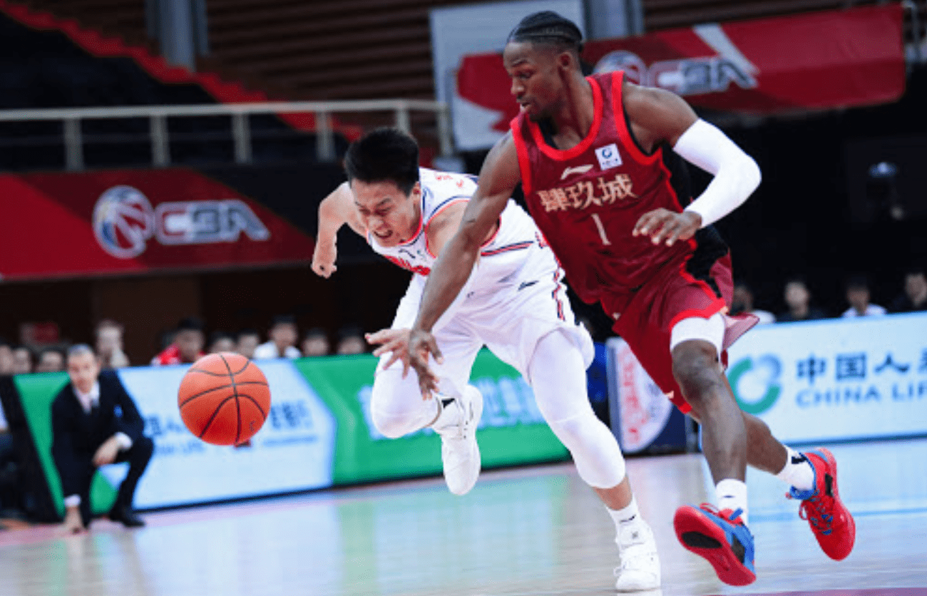 外援依赖症：本土球员关键时刻为何不敢打？