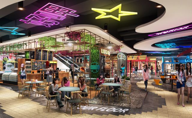 体育主题餐厅走红,边吃边看成新时尚 体育主题餐厅走红,边吃边看成新时尚