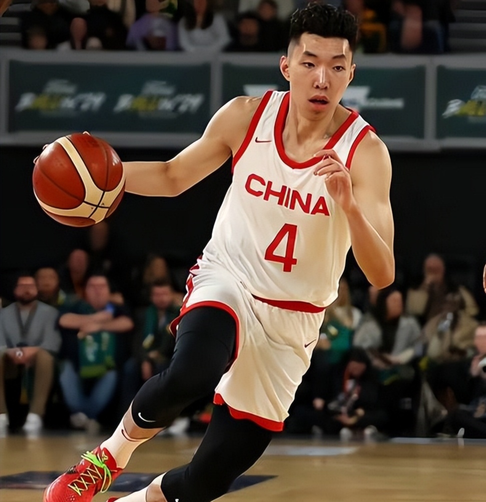 中国篮球能否再出一个NBA球星? 中国篮球能否再出一个NBA球星?