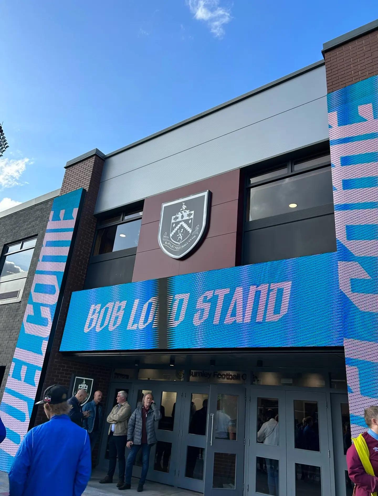 包含英超球迷文化盘点:每个主场都独一无二的词条 包含英超球迷文化盘点:每个主场都独一无二的词条