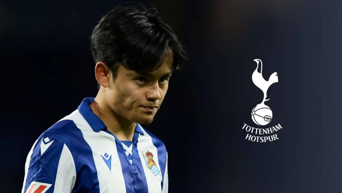 久保建英：亚洲球员在五大联赛的新高度