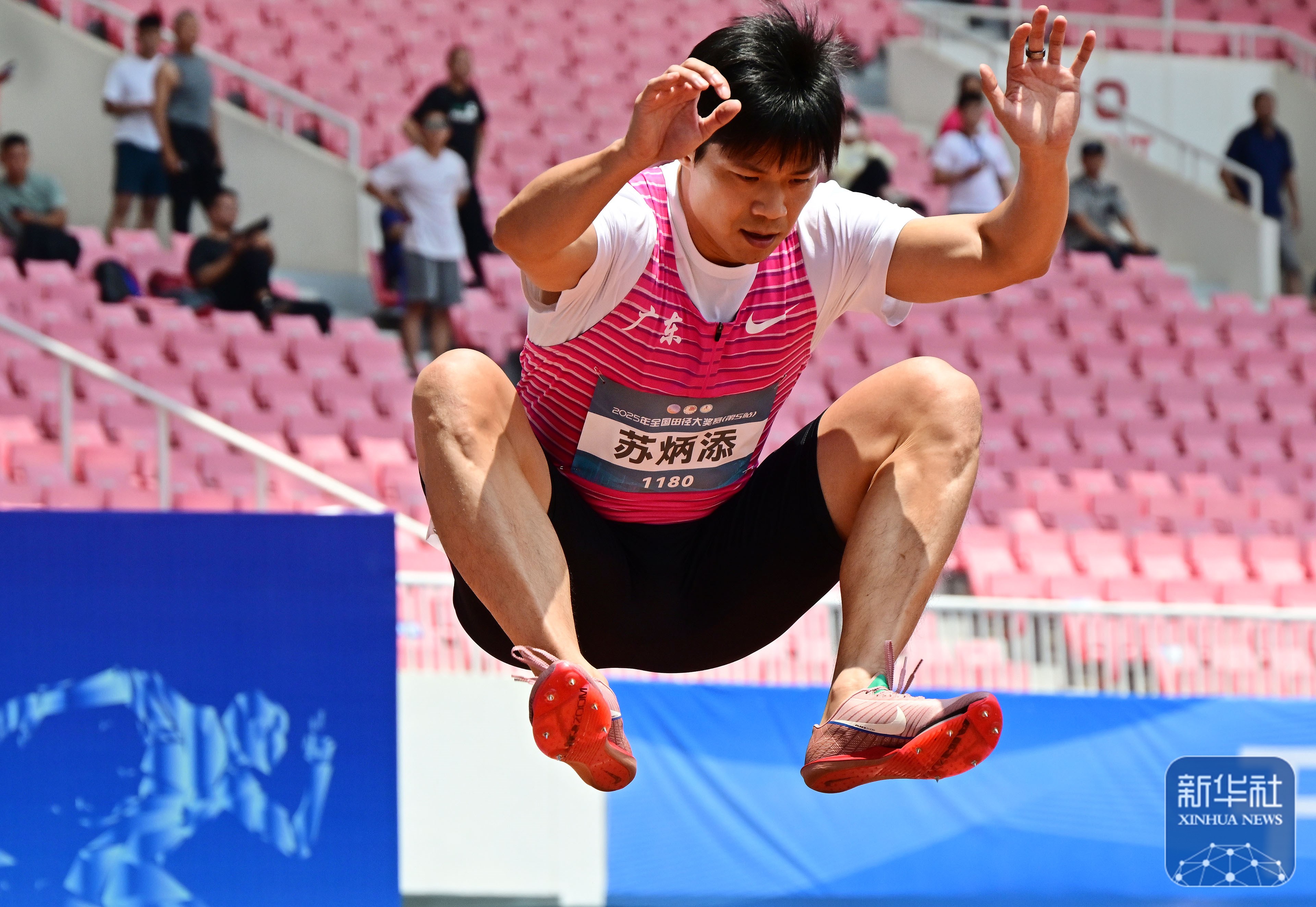 九游体育直播-2025年最值得关注的10位运动员