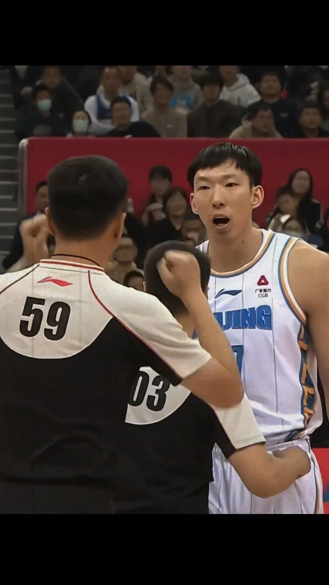 九游体育在线观看-周琦：“大魔王”的NBA挫折与回归的简单介绍