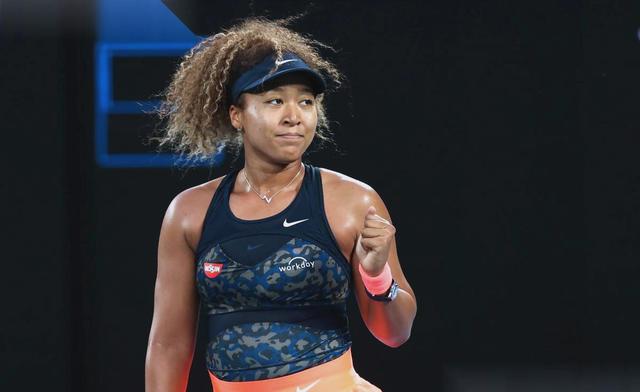 大坂直美复出首冠,强势回归WTA的简单介绍 大坂直美复出首冠,强势回归WTA的简单介绍