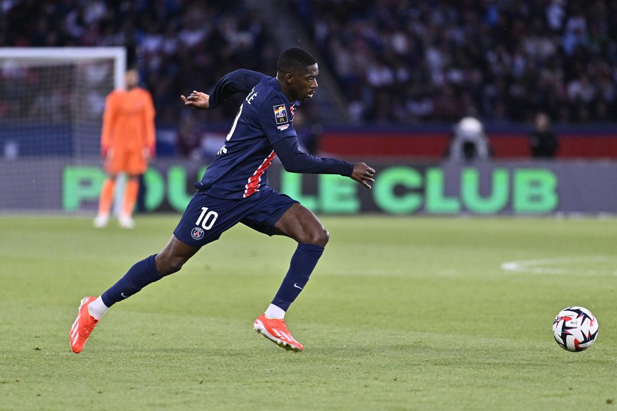 关于巴黎50场不败:法甲统治力巅峰的信息 关于巴黎50场不败:法甲统治力巅峰的信息