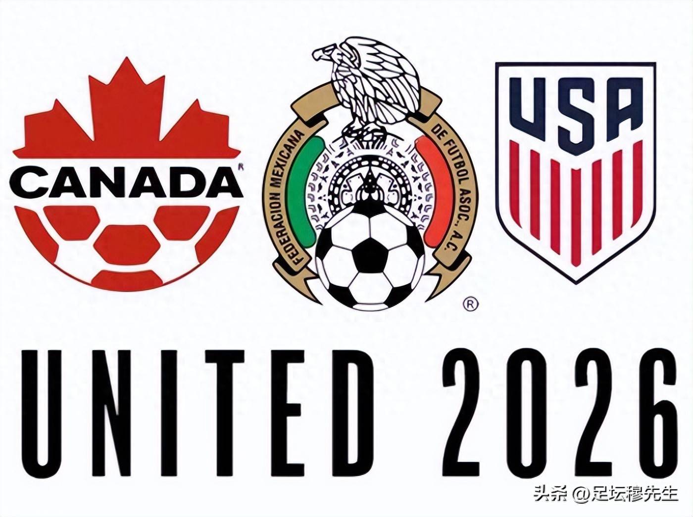 世界杯扩军至48队,2026年赛事将如何改变足球格局? 世界杯扩军至48队,2026年赛事将如何改变足球格局?