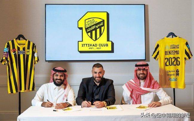 沙特联赛疯狂引援，今夏再挖五大联赛巨星