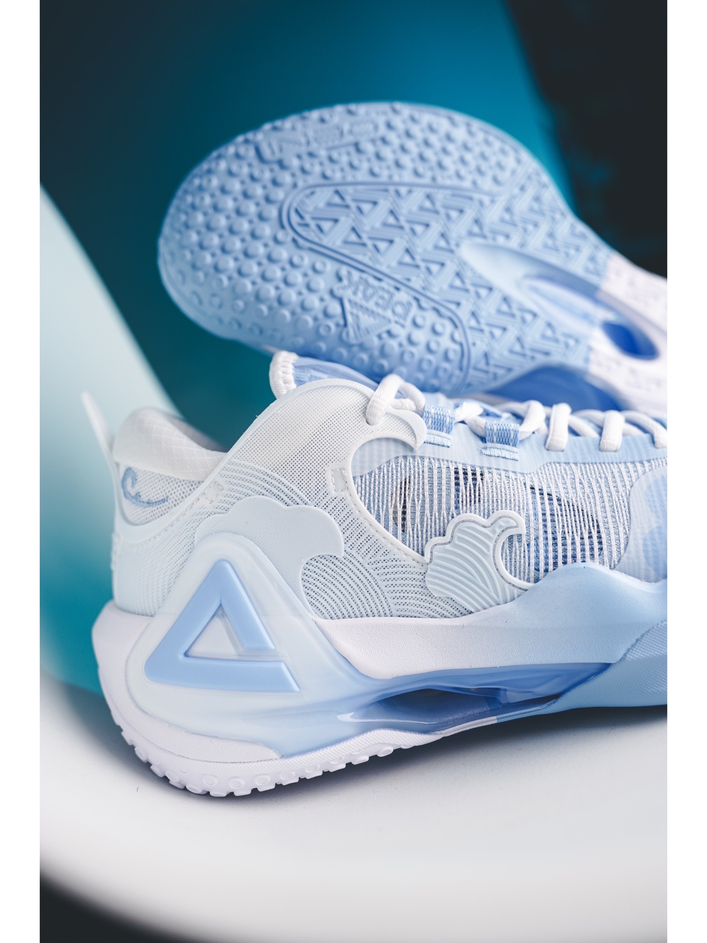 篮球装备革命：3D打印定制球鞋