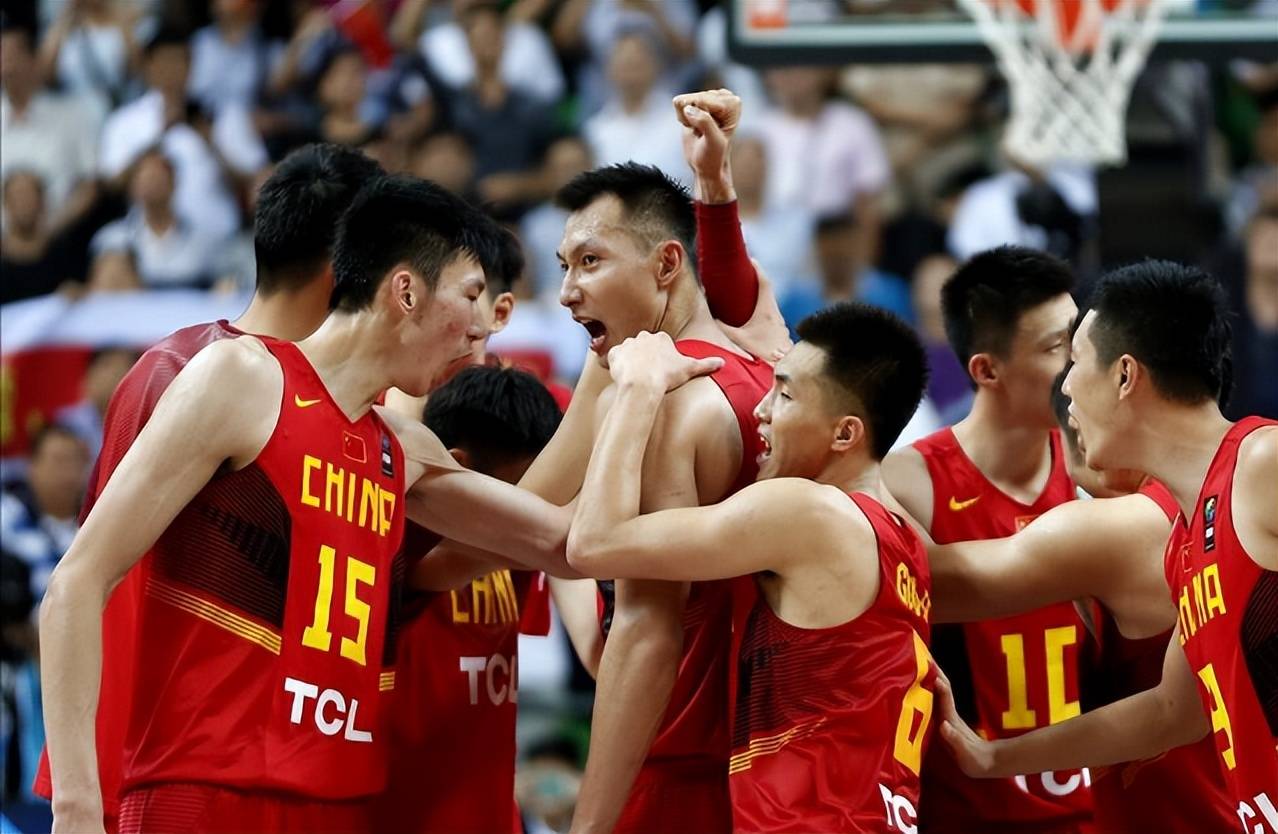 九游体育官网首页-易建联退役：后易时代谁来扛旗？