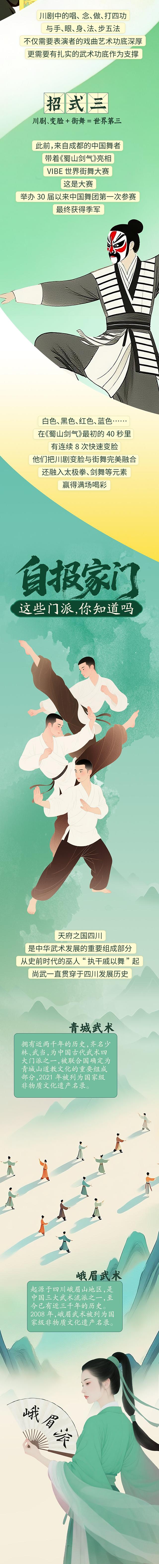 九游体育官网入口-体育非遗项目展示：传统武术显魅力