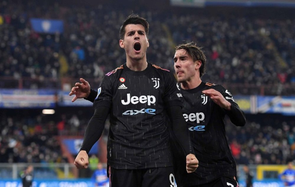 尤文图斯卷土重来！联赛表现大反弹